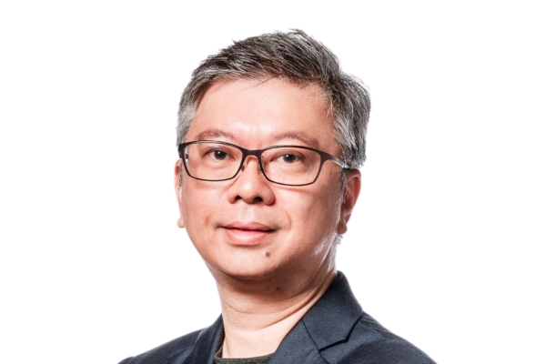 GovTech leader Chang Sau Sheong